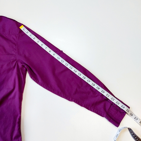 Drill Clothing Company Button Up Dress Shirt - Picture 15 of 15